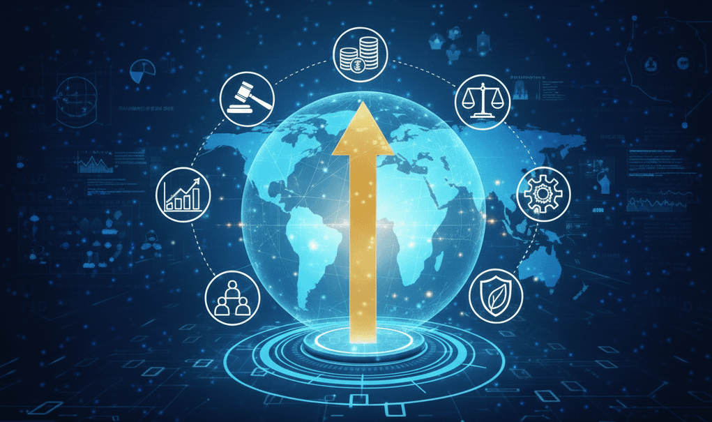 Global Finance Solutions